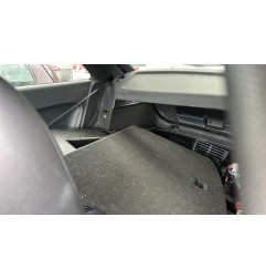 Support commodo (commutateur) AUDI A1 1