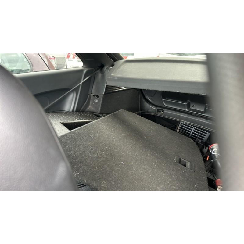 Support commodo (commutateur) AUDI A1 1 Photo n°13