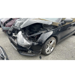 Support commodo (commutateur) AUDI A1 1