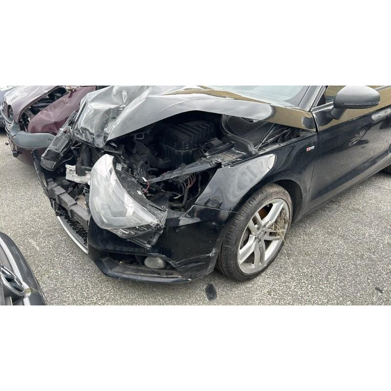 Support commodo (commutateur) AUDI A1 1 Photo n°14