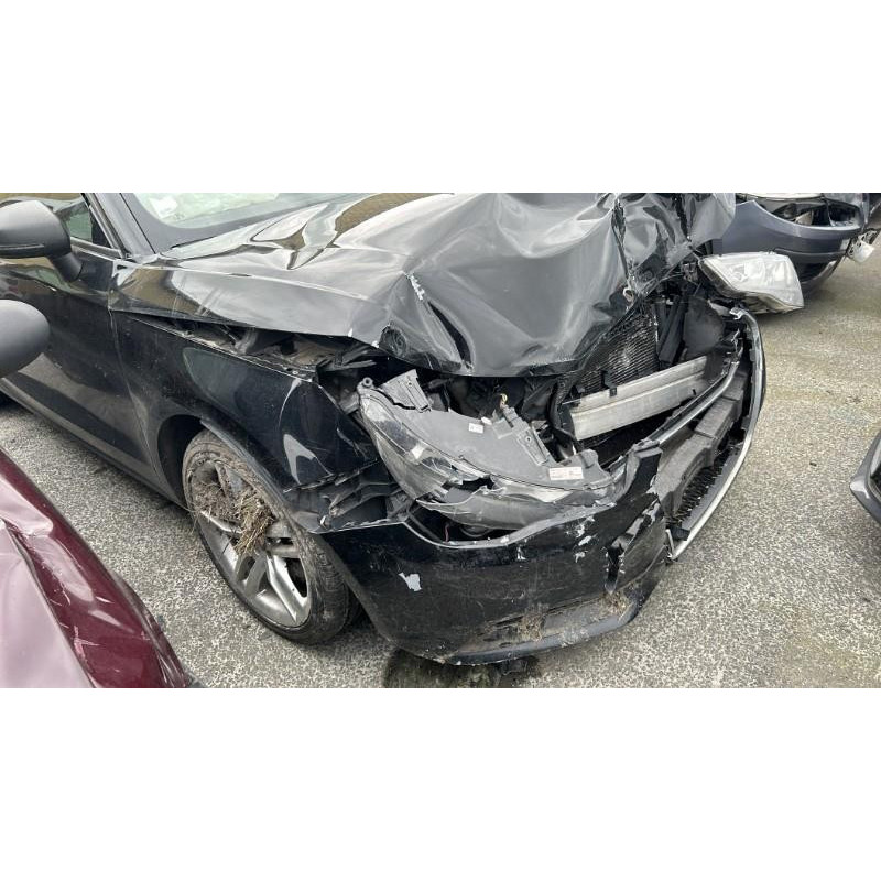 Support commodo (commutateur) AUDI A1 1 Photo n°15