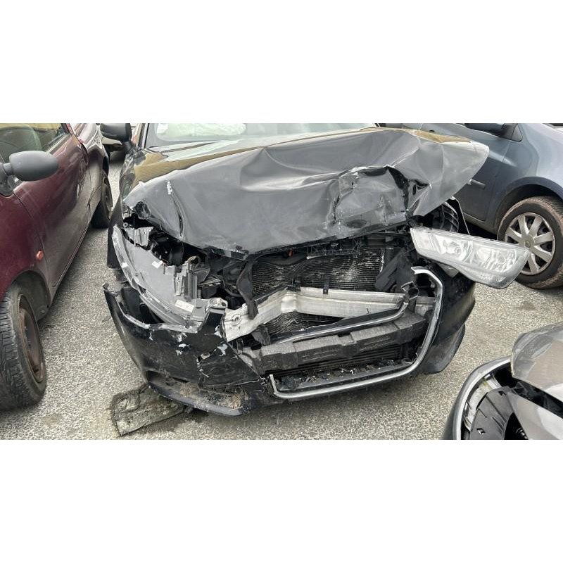 Support commodo (commutateur) AUDI A1 1 Photo n°18