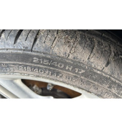 Support commodo (commutateur) AUDI A1 1