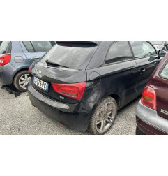 Support commodo (commutateur) AUDI A1 1