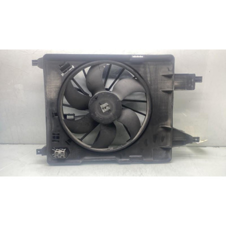 Moto ventilateur radiateur RENAULT MEGANE 2