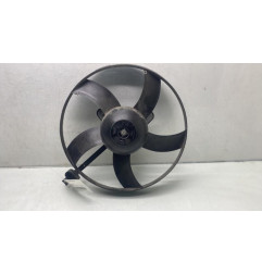 Moto ventilateur radiateur SKODA FABIA 2