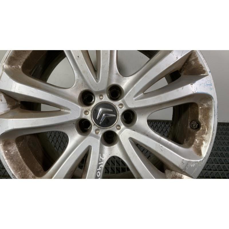 Jante CITROEN C5 2 Photo n°1