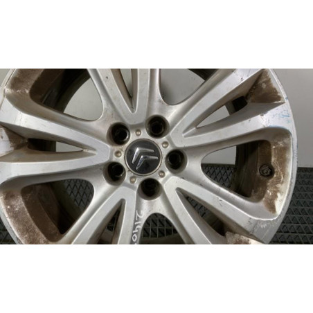 Jante CITROEN C5 2 Photo n°1