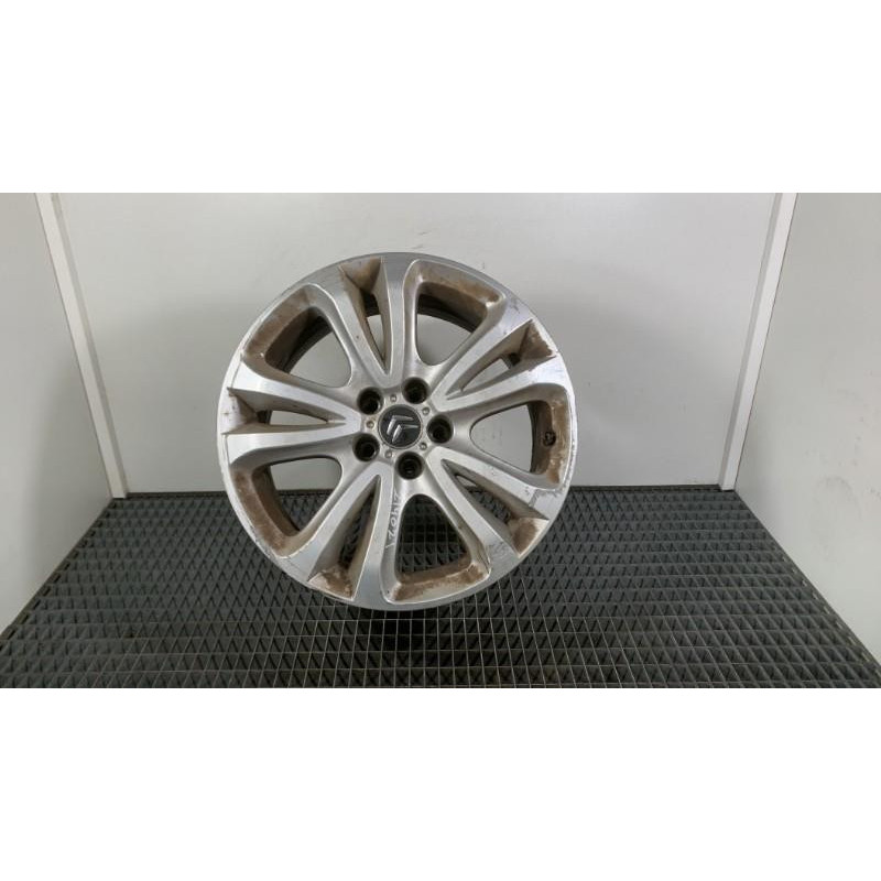 Jante CITROEN C5 2 Photo n°3