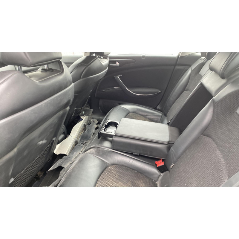 Jante CITROEN C5 2 Photo n°17