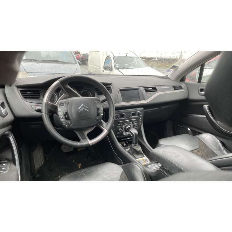 Jante CITROEN C5 2 Photo n°18