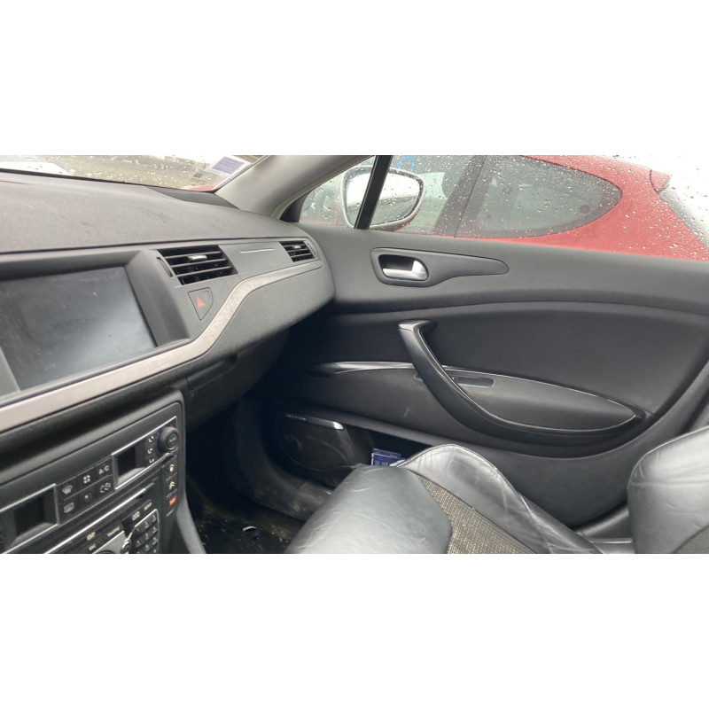 Jante CITROEN C5 2 Photo n°19