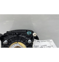 Air bag conducteur PEUGEOT 5008 2