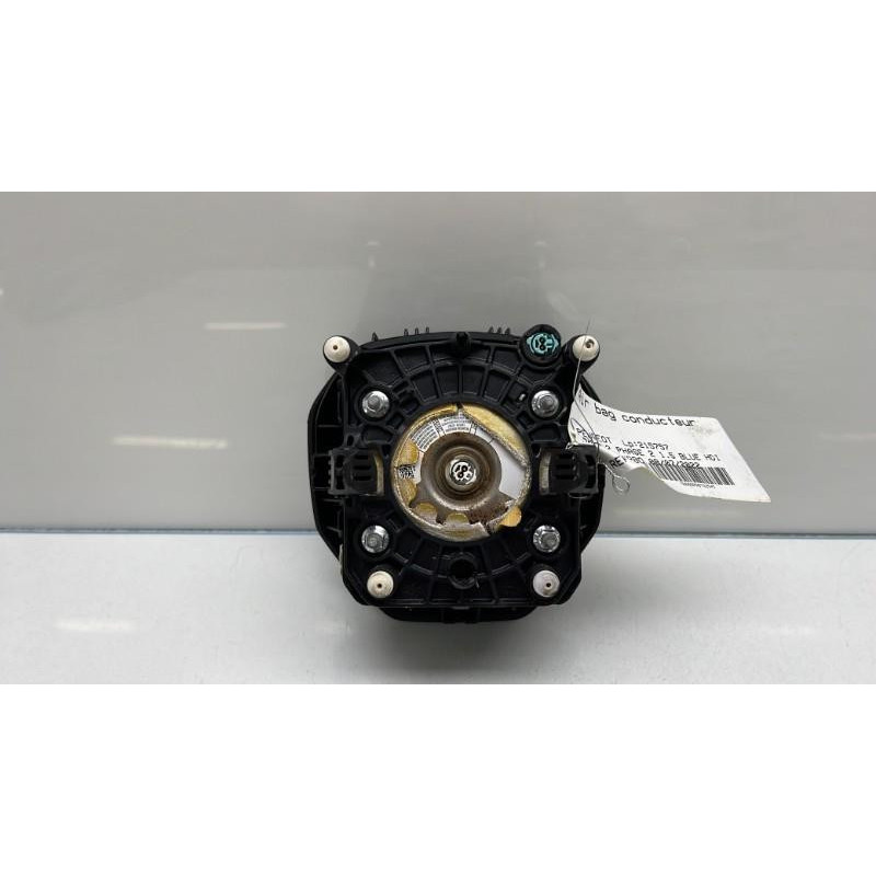 Air bag conducteur PEUGEOT 5008 2 Photo n°5
