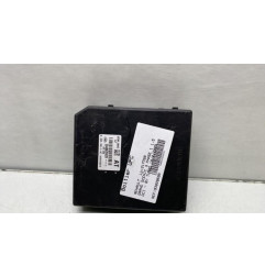 Boitier UPC RENAULT GRAND SCENIC 3 Photo n°1