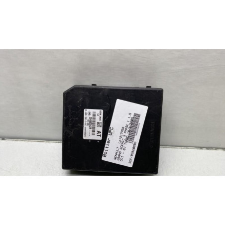 Boitier UPC RENAULT GRAND SCENIC 3 Photo n°1