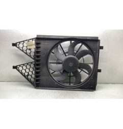 Moto ventilateur radiateur SEAT IBIZA 4 Photo n°1