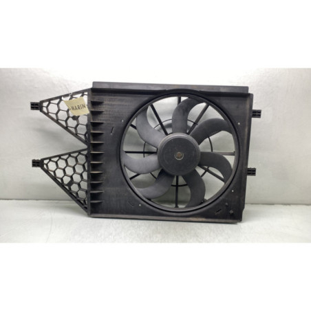 Moto ventilateur radiateur SEAT IBIZA 4 Photo n°1