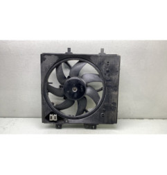 Moto ventilateur radiateur PEUGEOT 208 1 Photo n°1