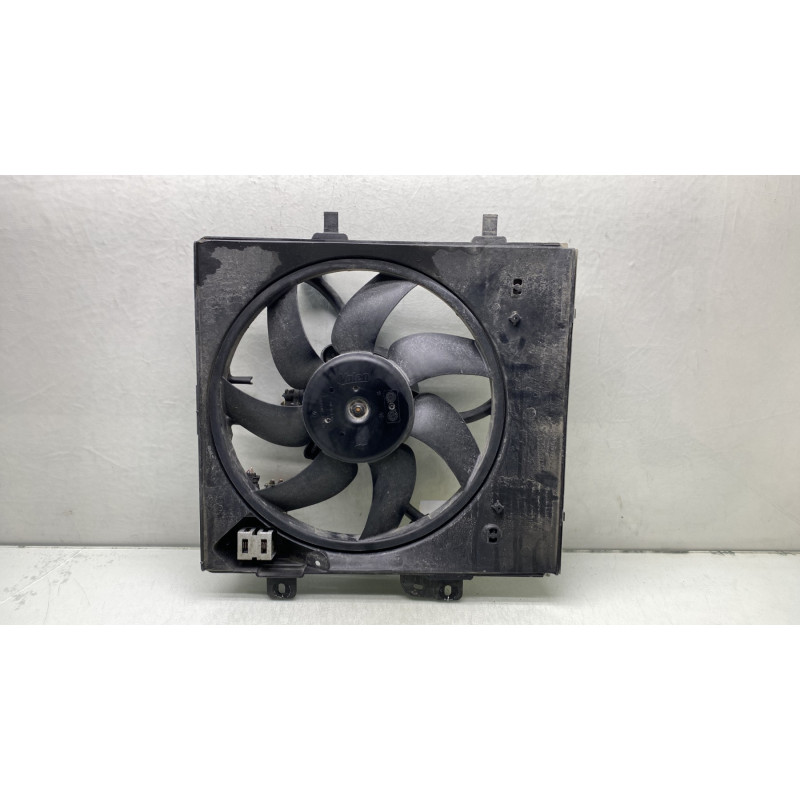 Moto ventilateur radiateur PEUGEOT 208 1 Photo n°1