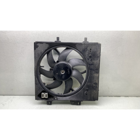 Moto ventilateur radiateur PEUGEOT 208 1 Photo n°1