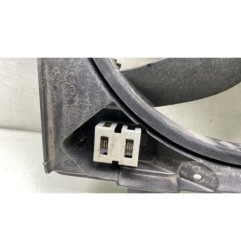 Moto ventilateur radiateur PEUGEOT 208 1