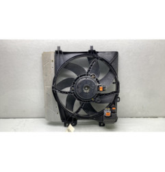 Moto ventilateur radiateur PEUGEOT 208 1