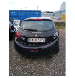 Moto ventilateur radiateur PEUGEOT 208 1