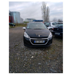 Moto ventilateur radiateur PEUGEOT 208 1