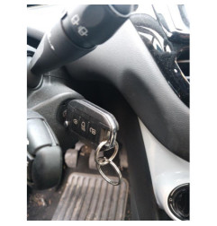 Moto ventilateur radiateur PEUGEOT 208 1