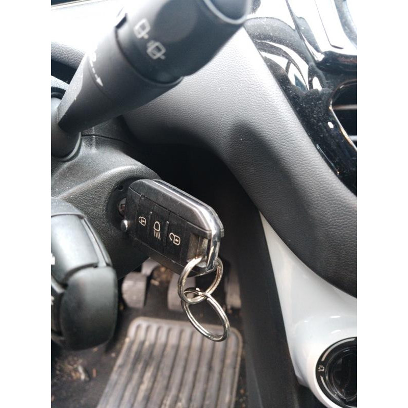 Moto ventilateur radiateur PEUGEOT 208 1 Photo n°9