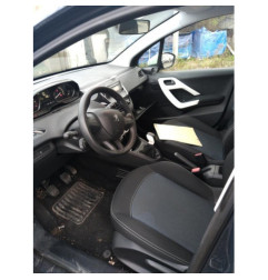 Moto ventilateur radiateur PEUGEOT 208 1