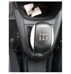 Moto ventilateur radiateur PEUGEOT 208 1
