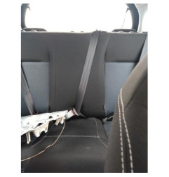 Moto ventilateur radiateur PEUGEOT 208 1