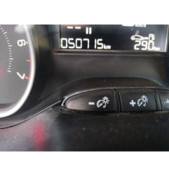 Moto ventilateur radiateur PEUGEOT 208 1