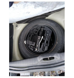 Moto ventilateur radiateur PEUGEOT 208 1