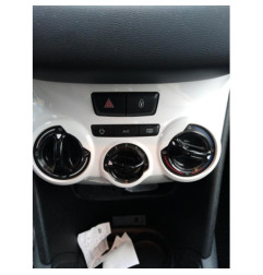 Moto ventilateur radiateur PEUGEOT 208 1