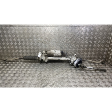 Cremaillere assistee RENAULT SCENIC 4 Photo n°1