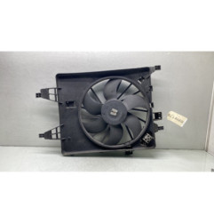 Moto ventilateur radiateur RENAULT KANGOO 2 Photo n°1