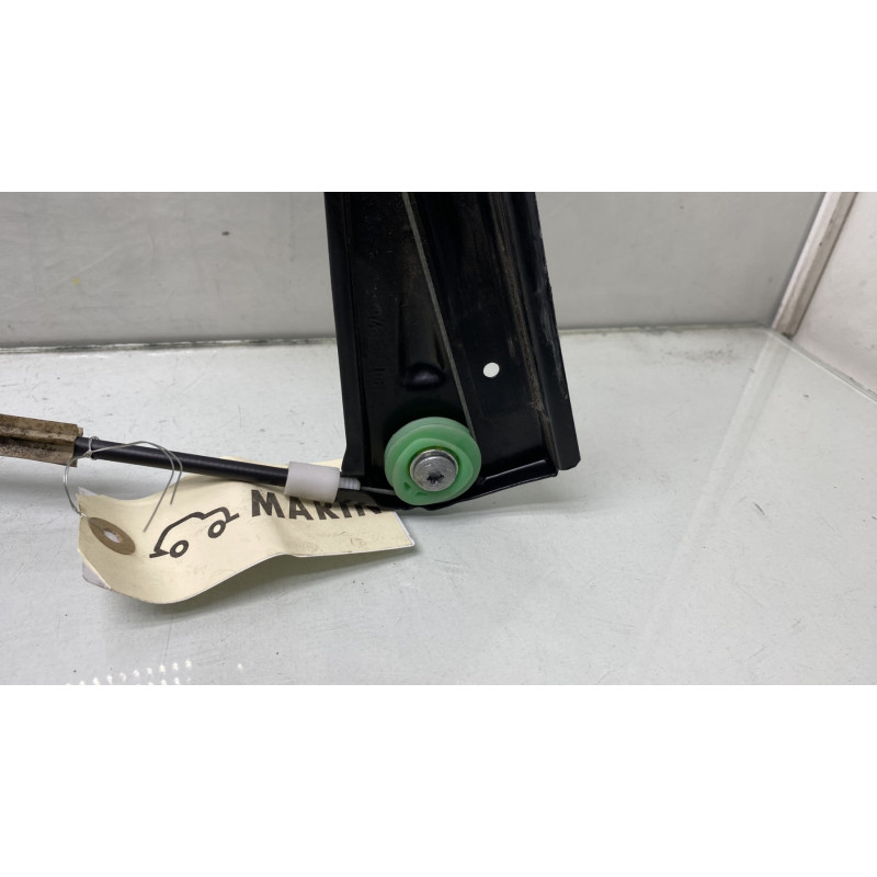 Leve vitre electrique avant droit VOLKSWAGEN GOLF 5 Photo n°4