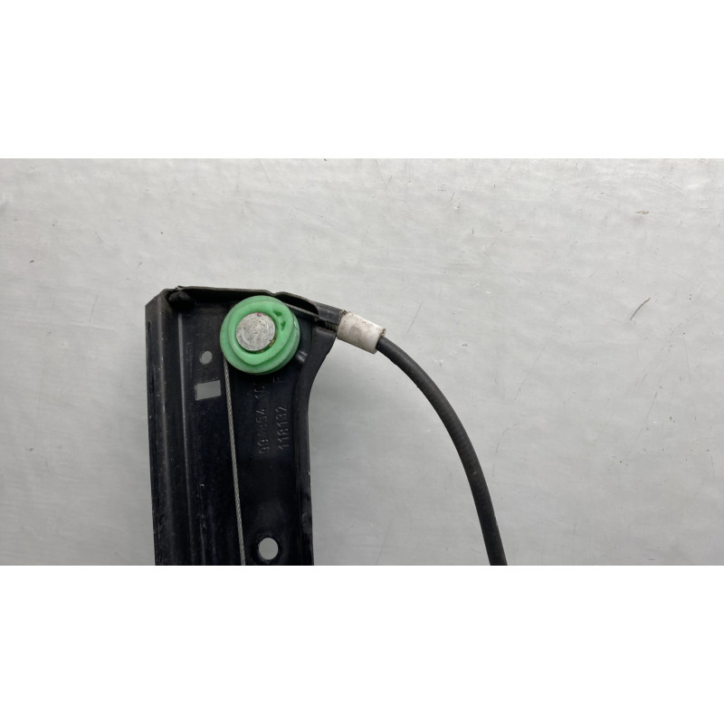 Leve vitre electrique avant droit VOLKSWAGEN GOLF 5 Photo n°7