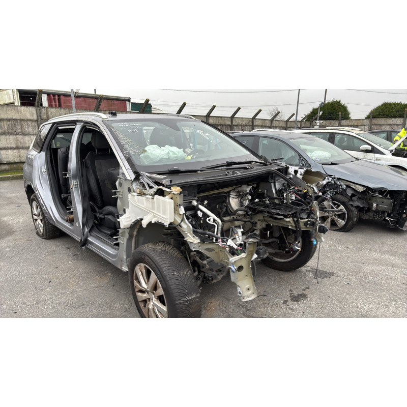 Bloc ABS (freins anti-blocage) PEUGEOT 5008 2 Photo n°6