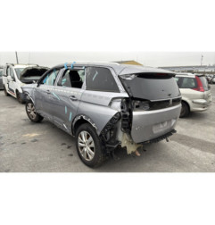 Bloc ABS (freins anti-blocage) PEUGEOT 5008 2