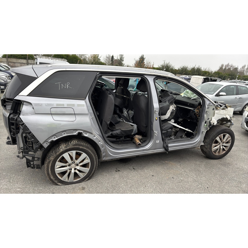 Bloc ABS (freins anti-blocage) PEUGEOT 5008 2 Photo n°10