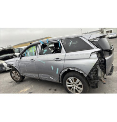 Bloc ABS (freins anti-blocage) PEUGEOT 5008 2