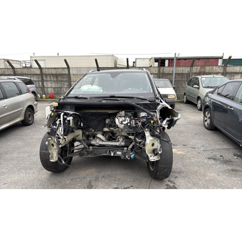 Bloc ABS (freins anti-blocage) PEUGEOT 5008 2 Photo n°12