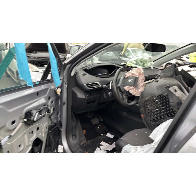Bloc ABS (freins anti-blocage) PEUGEOT 5008 2 Photo n°13