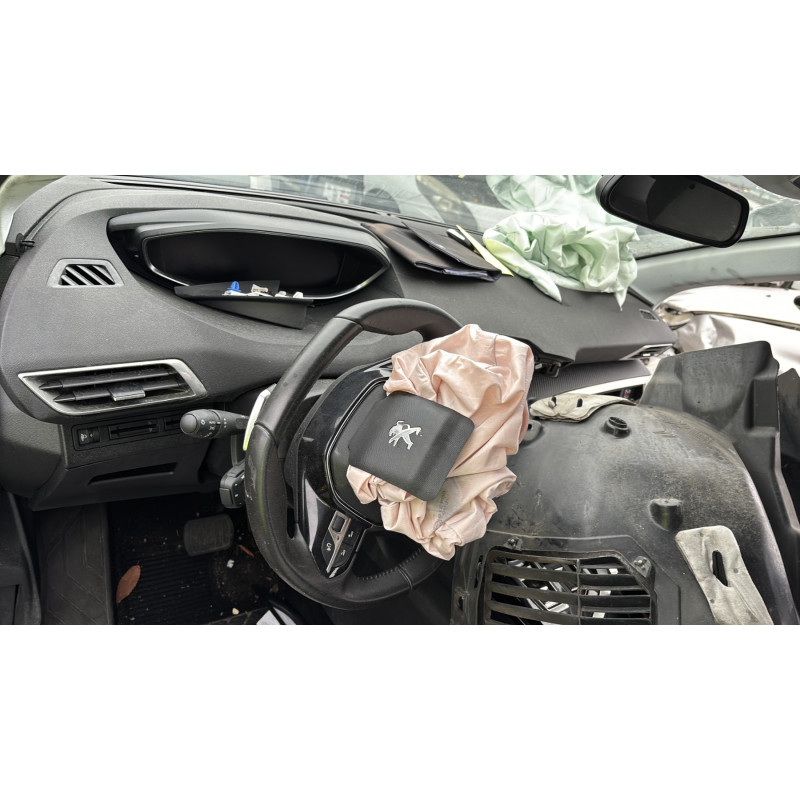 Bloc ABS (freins anti-blocage) PEUGEOT 5008 2 Photo n°16
