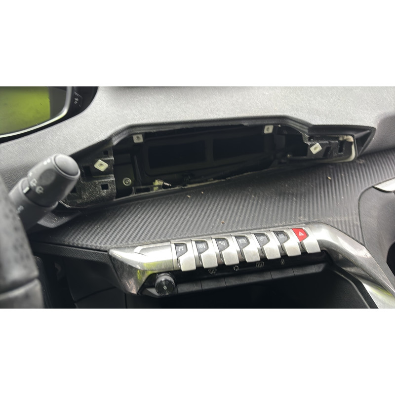 Bloc ABS (freins anti-blocage) PEUGEOT 5008 2 Photo n°20