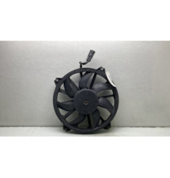 Moto ventilateur radiateur PEUGEOT 3008 1 Photo n°1
